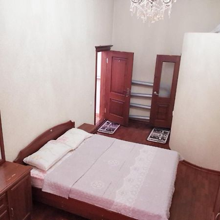 Osiyo Otel Semerkant Dış mekan fotoğraf