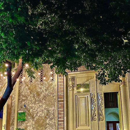 Osiyo Otel Semerkant Dış mekan fotoğraf