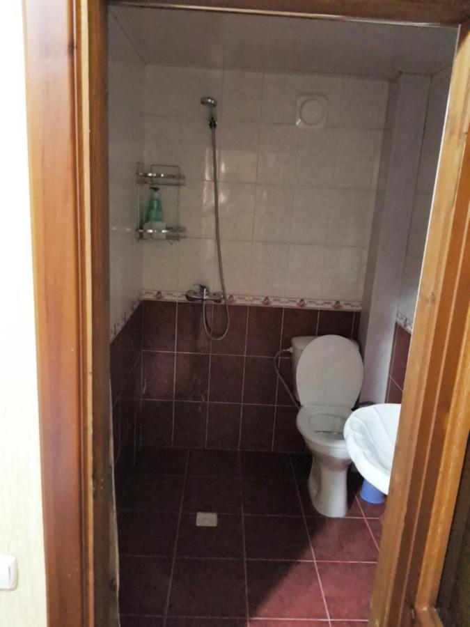Osiyo Otel Semerkant Dış mekan fotoğraf