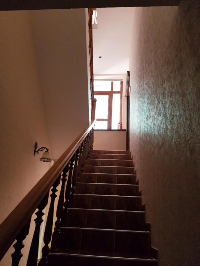 Osiyo Otel Semerkant Dış mekan fotoğraf