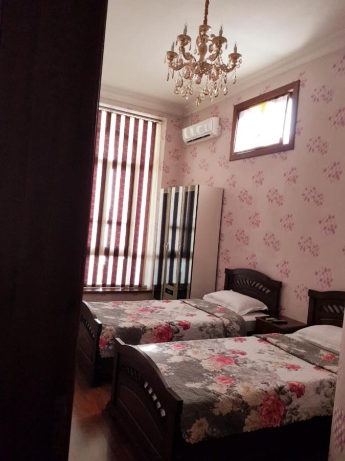 Osiyo Otel Semerkant Dış mekan fotoğraf
