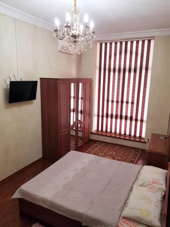 Osiyo Otel Semerkant Dış mekan fotoğraf