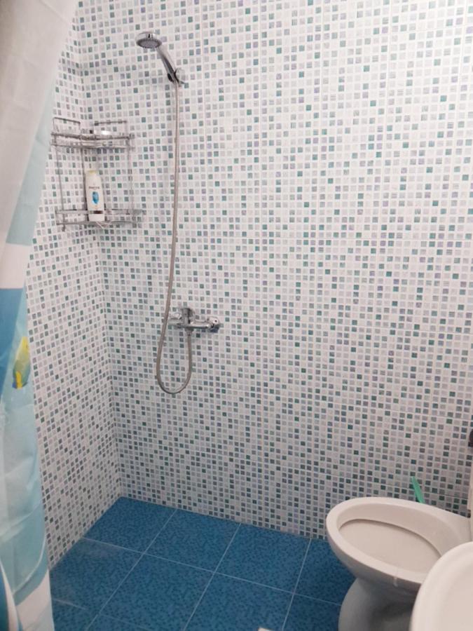 Osiyo Otel Semerkant Dış mekan fotoğraf