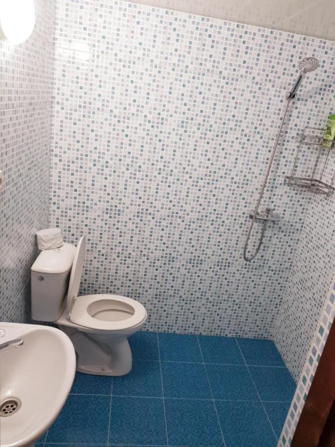 Osiyo Otel Semerkant Dış mekan fotoğraf
